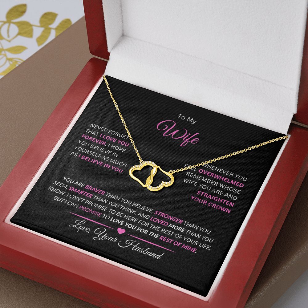 Wife Everlasting Love