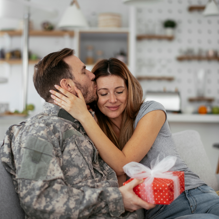 For Girlfriend – Treasures & Tokens